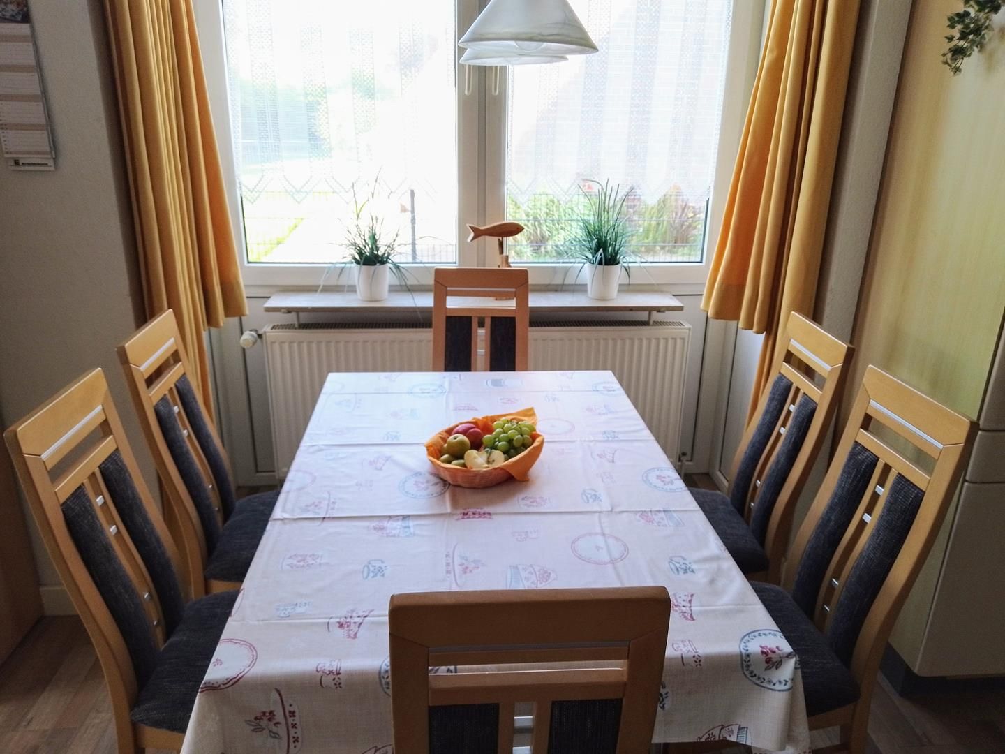  Ferienhaus Im Groden 3 Nr. 4 Carolinensiel - 