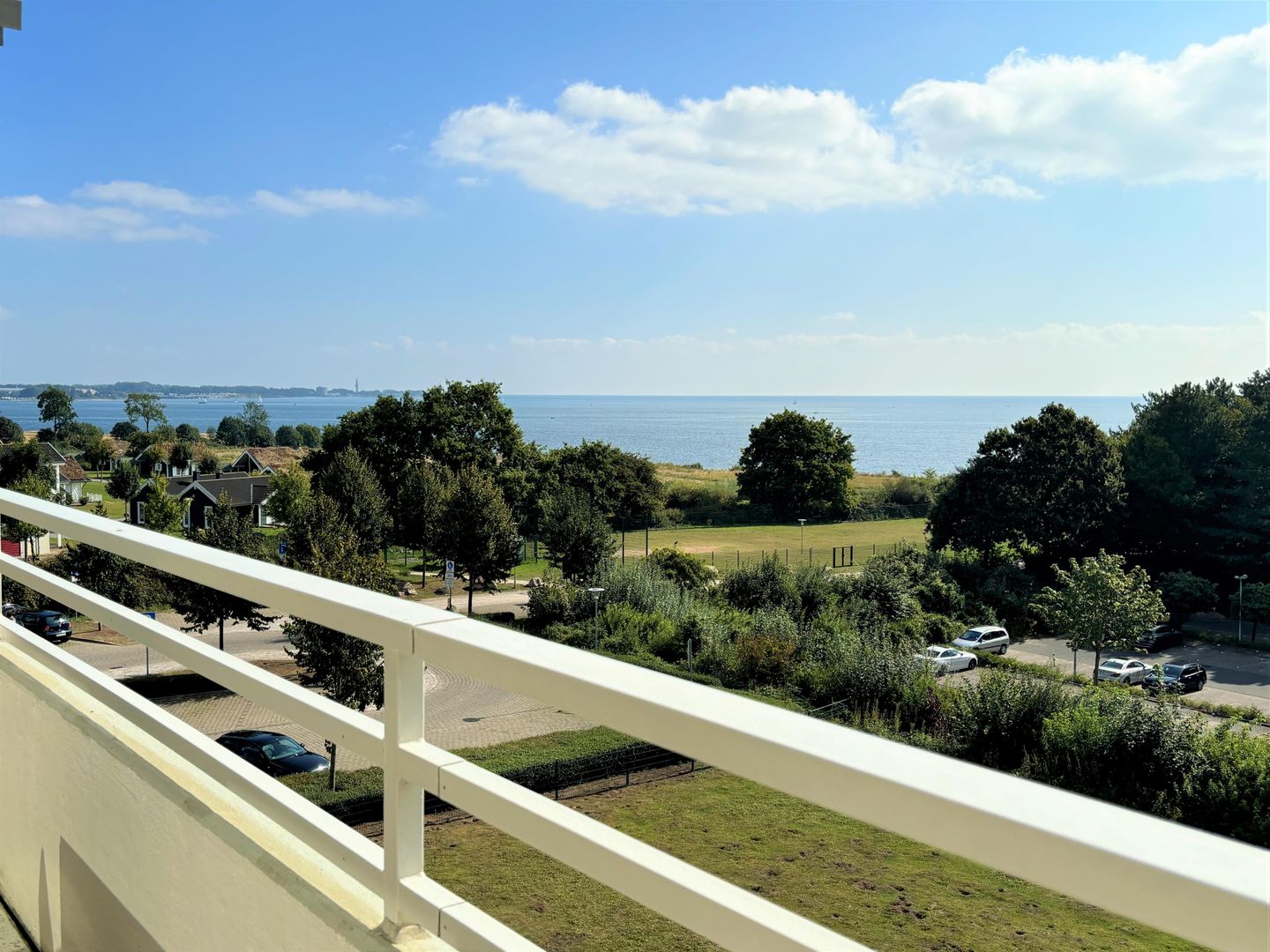Ferienpark Sierksdorf Horizont Sierksdorf - Meerblick