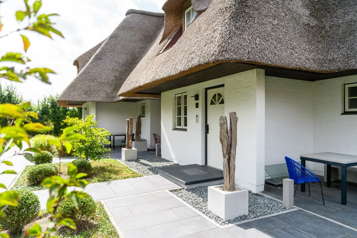 Beach Lodge Beach Lodge Appartement 1 SPO Ording - 