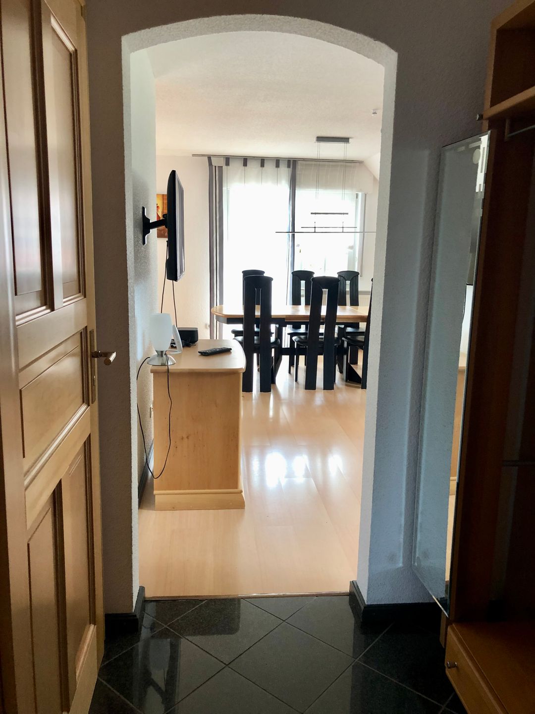  Mühlenstrasse 15 OG Deutschland - 