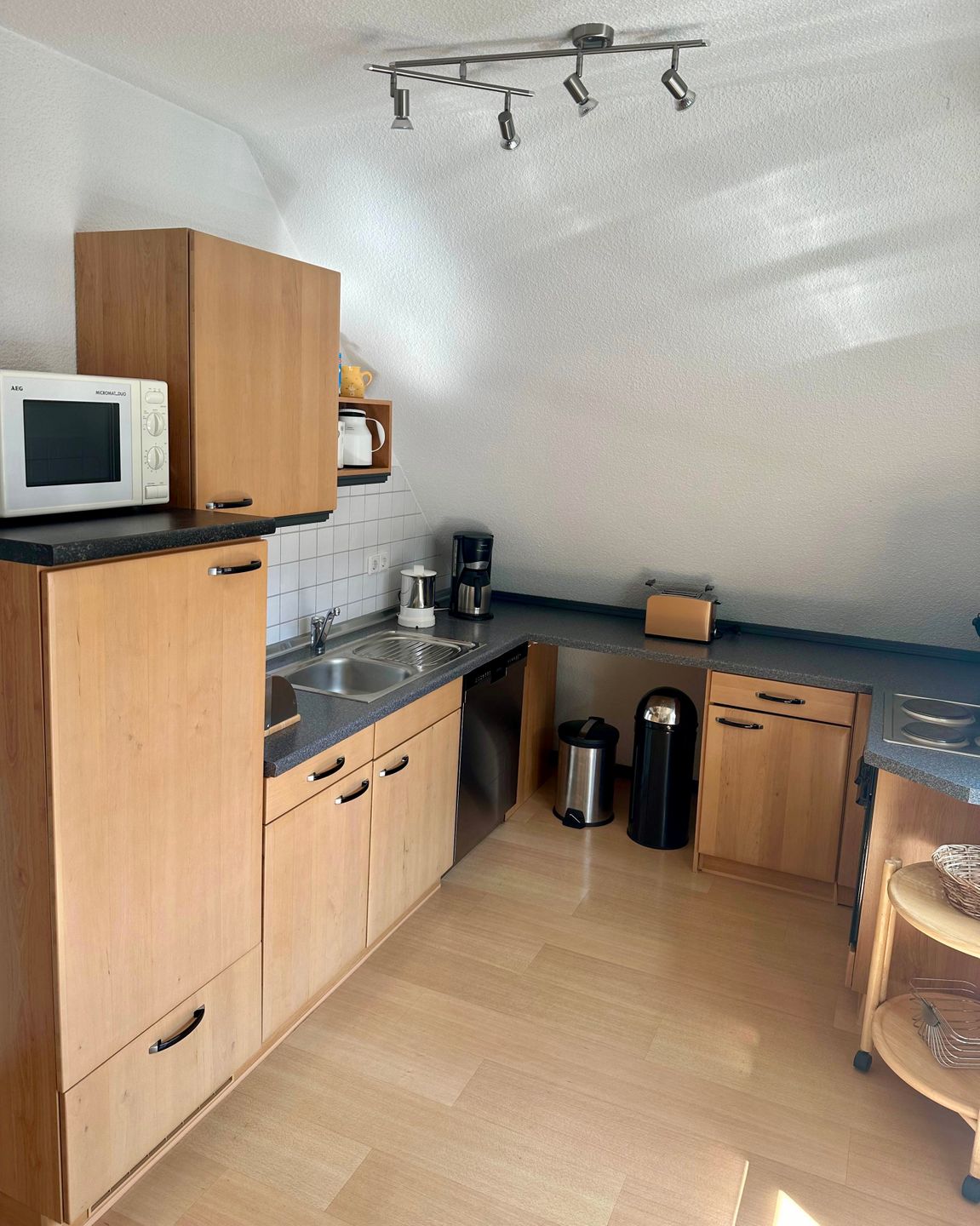  Mühlenstrasse 15 OG Deutschland - 