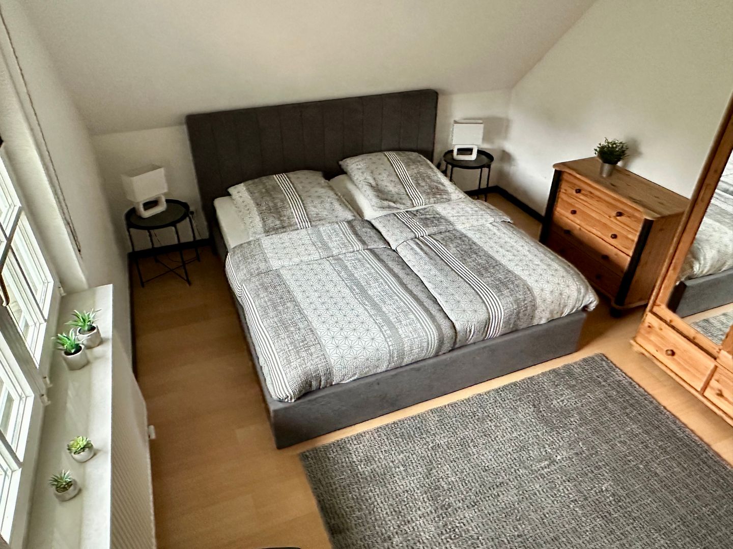  Mühlenstrasse 15 OG Deutschland - 