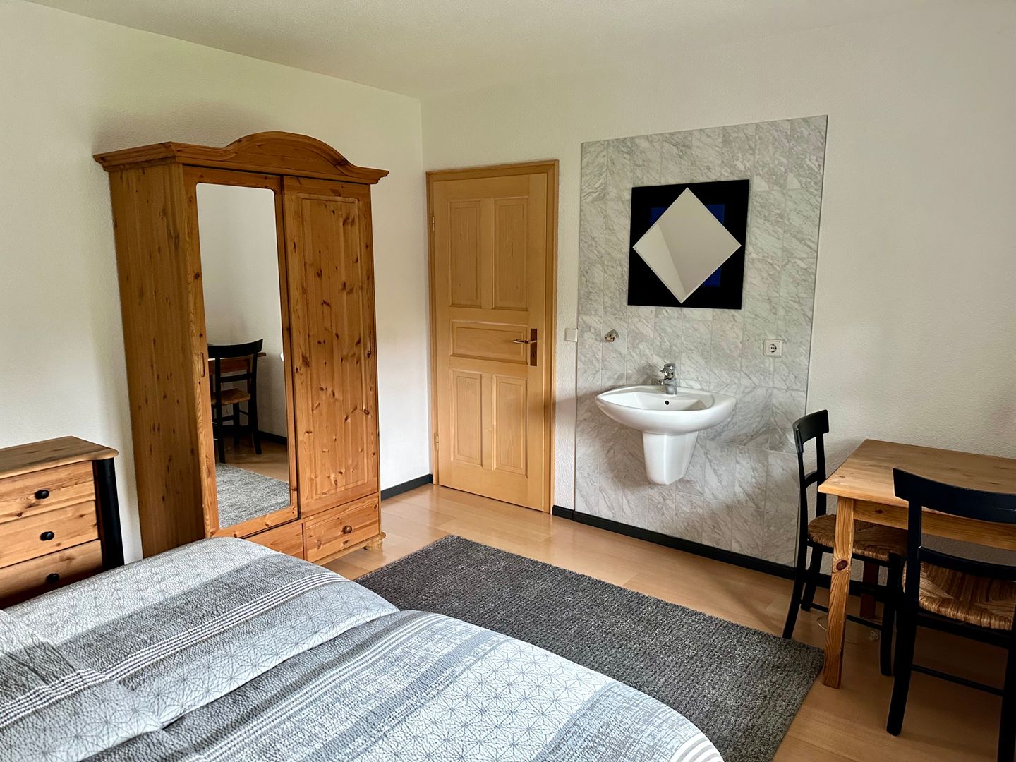  Mühlenstrasse 15 OG Deutschland - 