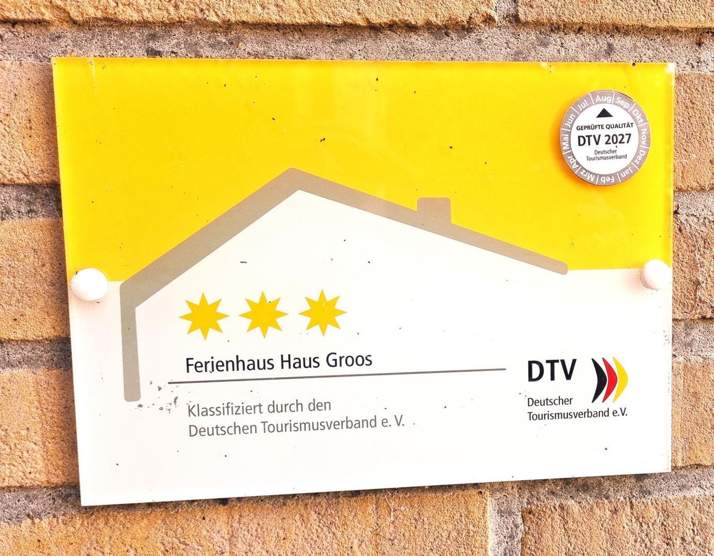  Ferienhaus Wittmunder Str. 37 A Carolinensiel - 