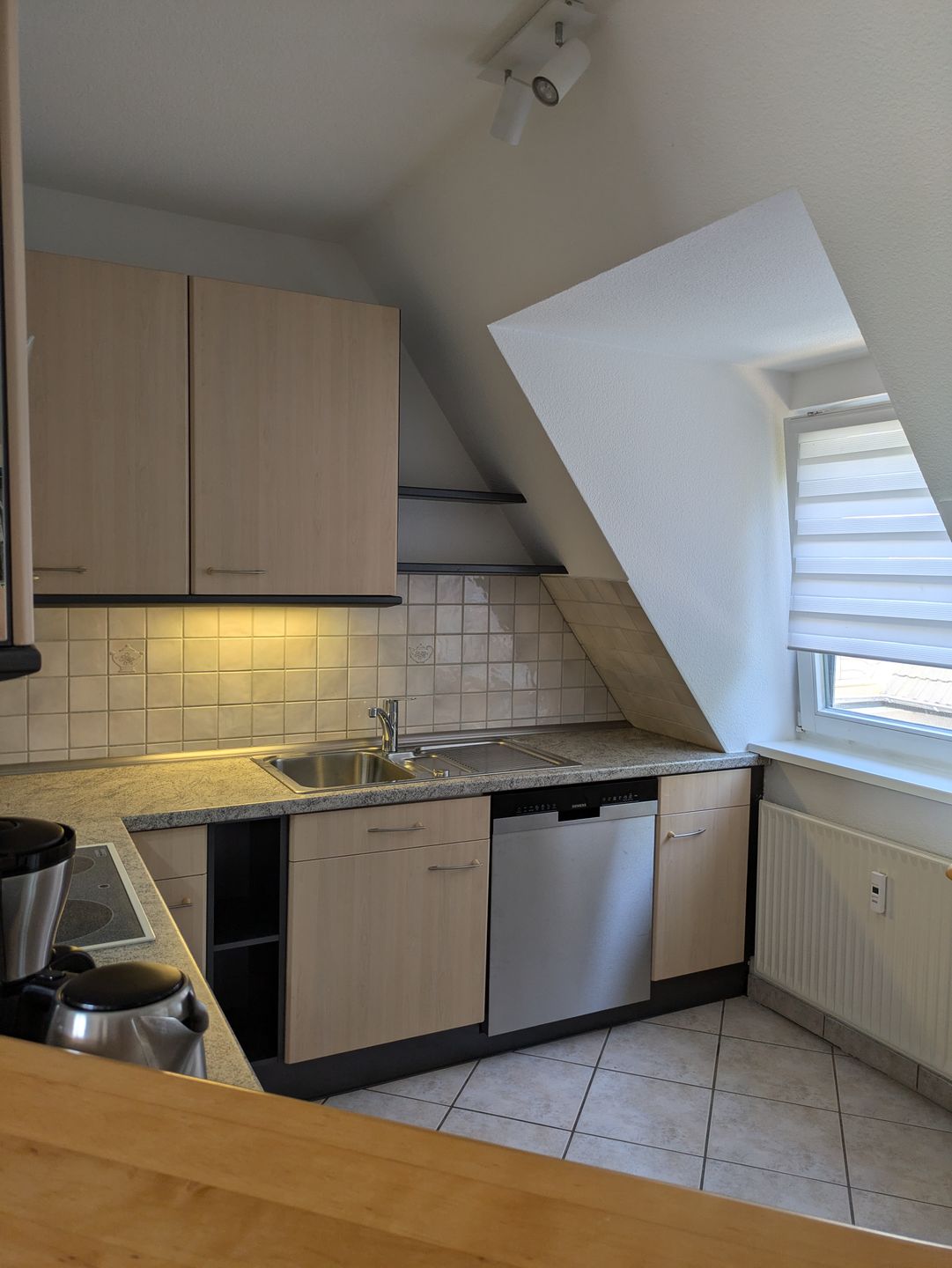 Haus Seestraße App. 04 - Sonnengruß Börgerende-Heiligendamm - 