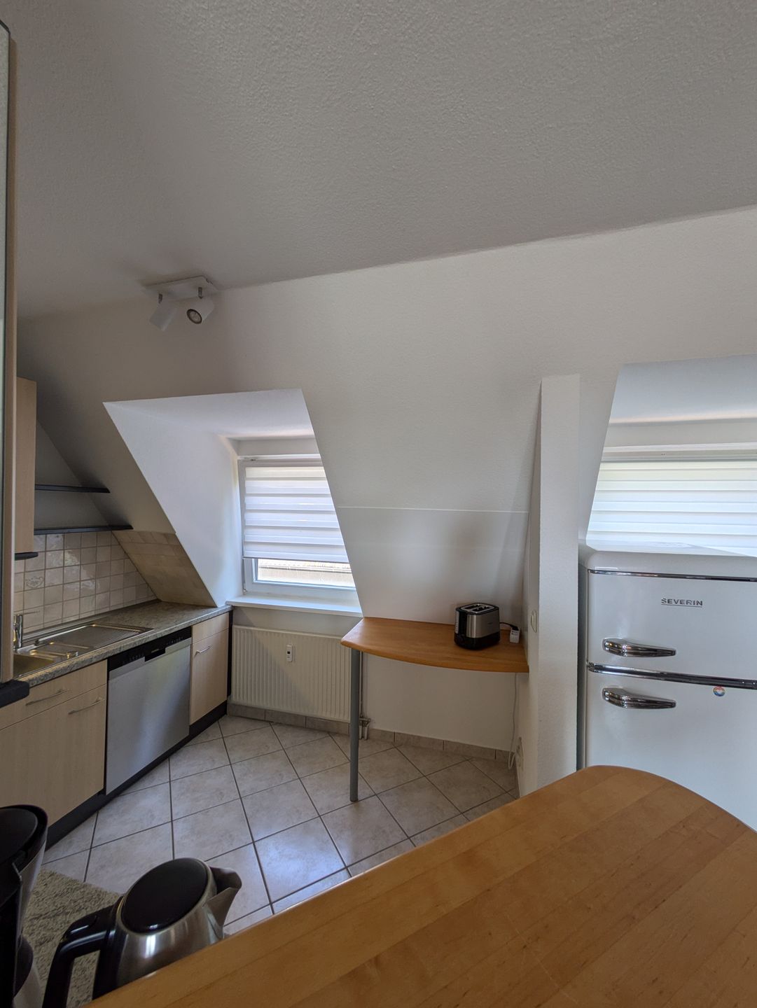 Haus Seestraße App. 04 - Sonnengruß Börgerende-Heiligendamm - 