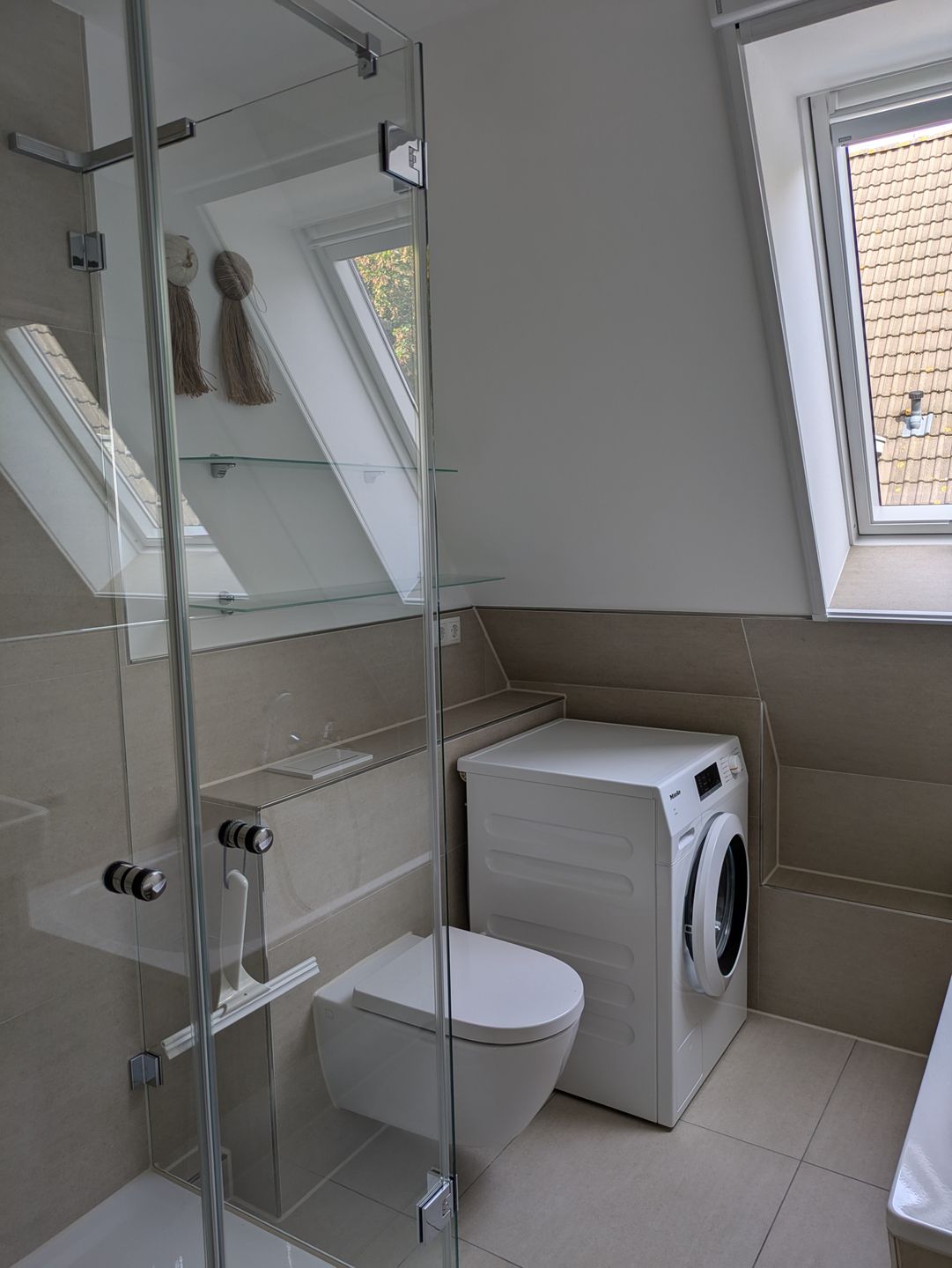 Haus Seestraße App. 04 - Sonnengruß Börgerende-Heiligendamm - 