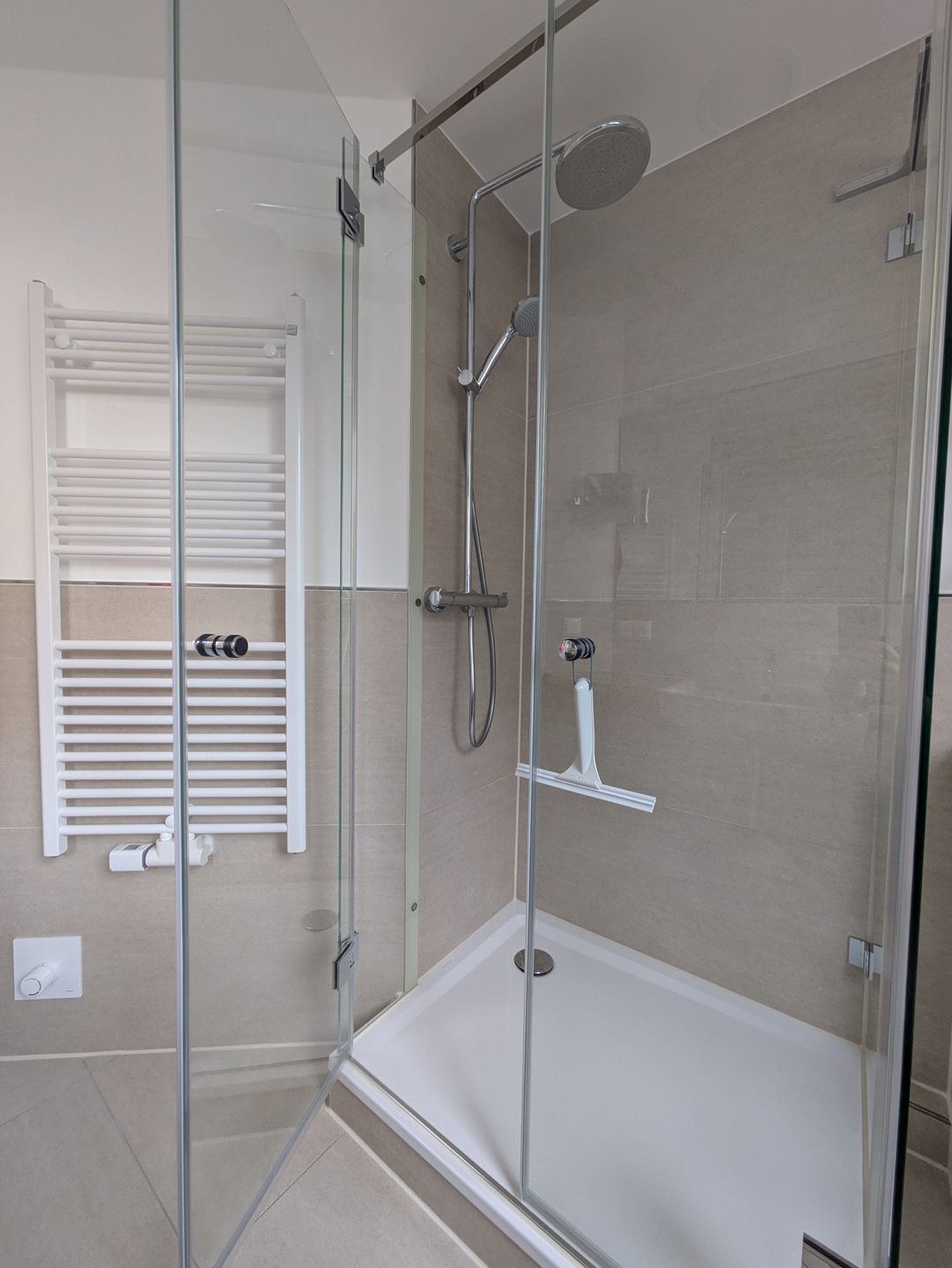 Haus Seestraße App. 04 - Sonnengruß Börgerende-Heiligendamm - 