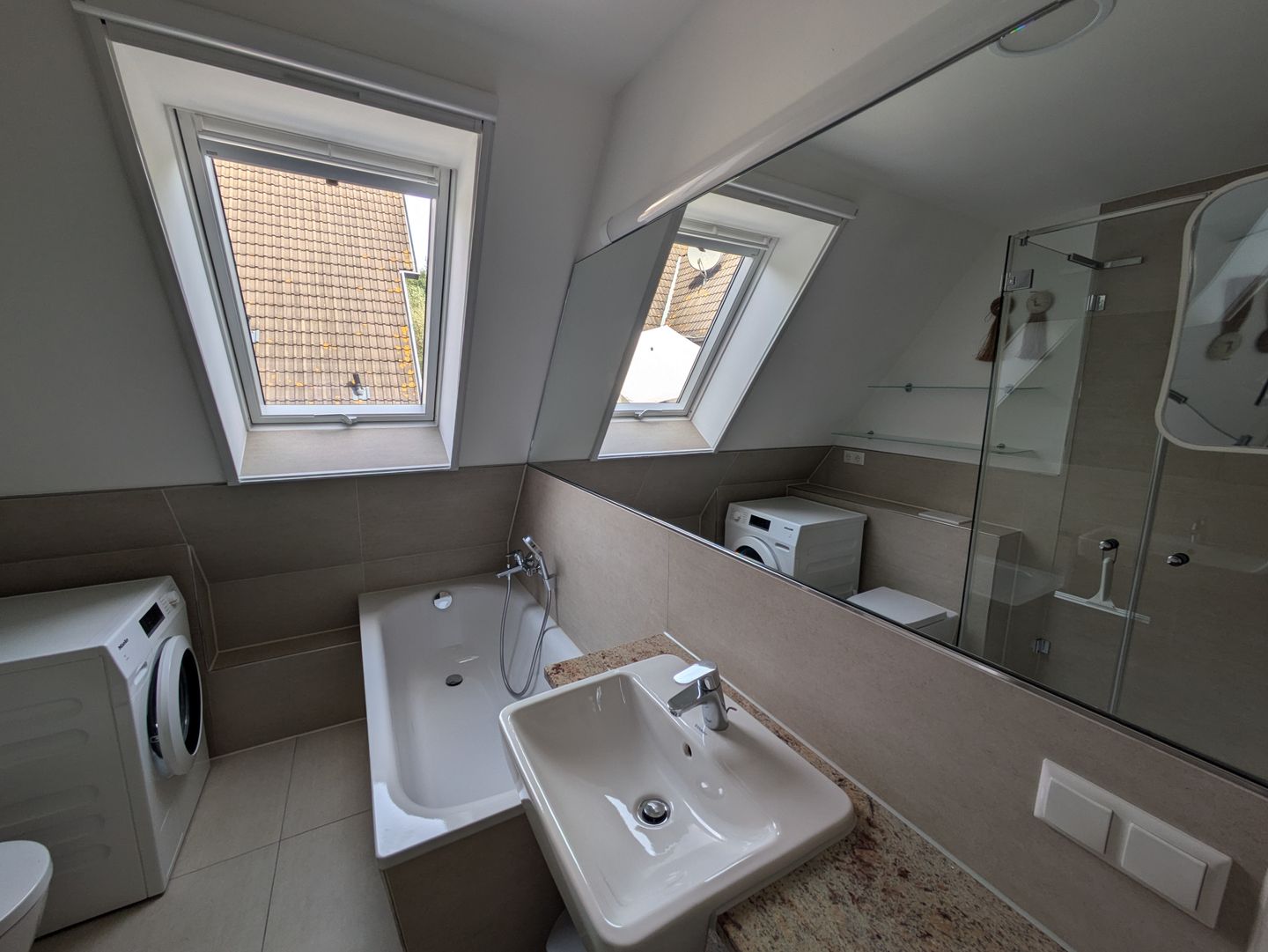 Haus Seestraße App. 04 - Sonnengruß Börgerende-Heiligendamm - 