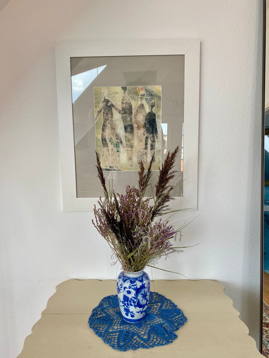  Fischerhaus am Hafen DG Neuharlingersiel - 