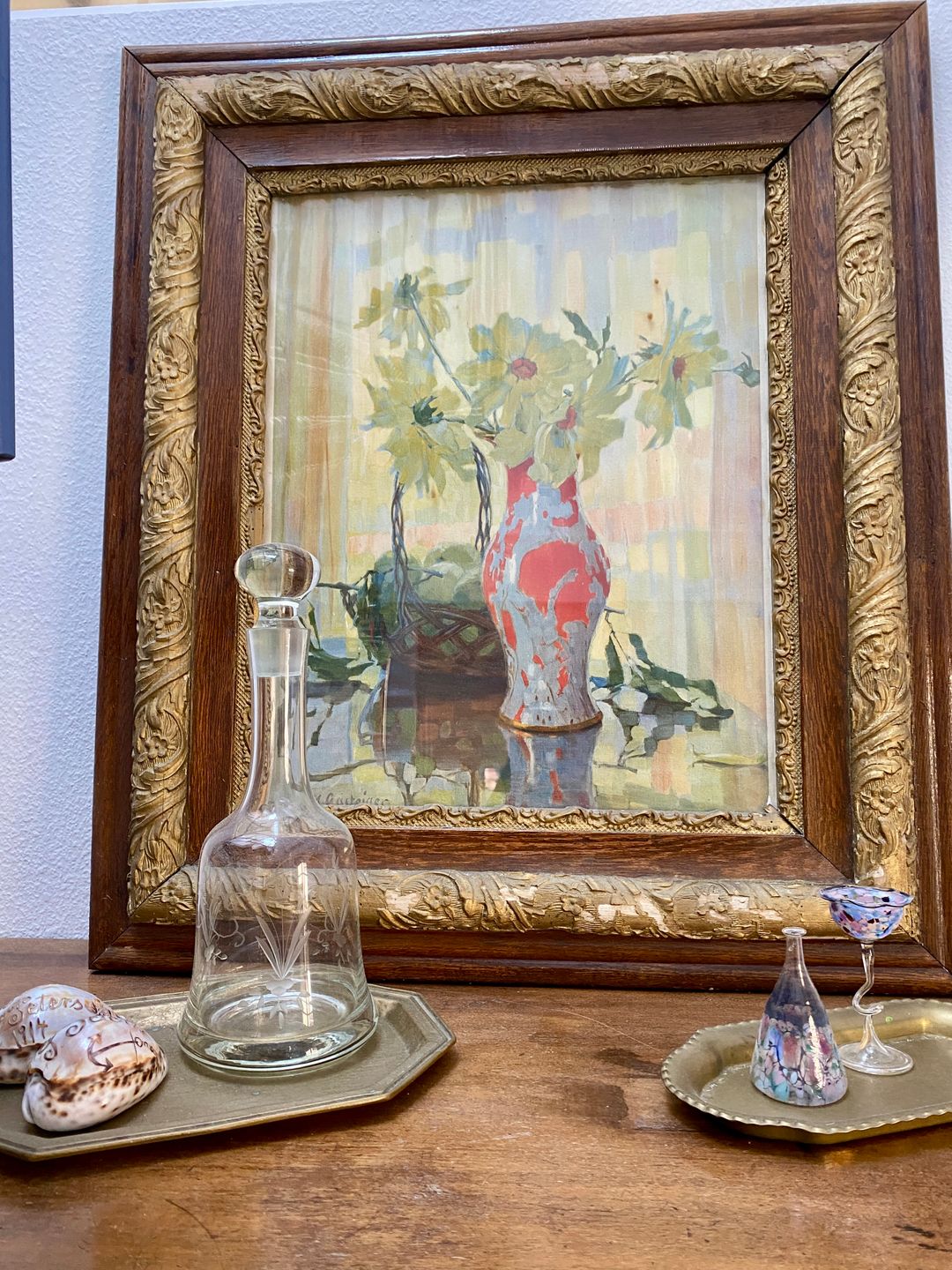  Fischerhaus am Hafen DG Neuharlingersiel - 