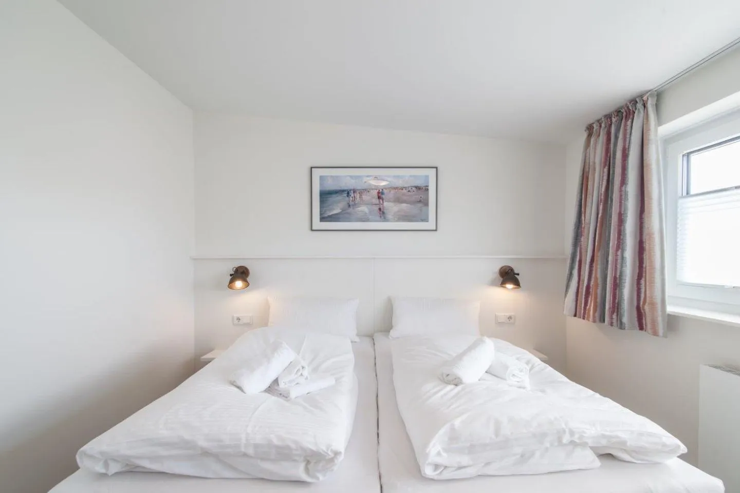  'DÜNENBLICK 1' am Pirolatal  - 