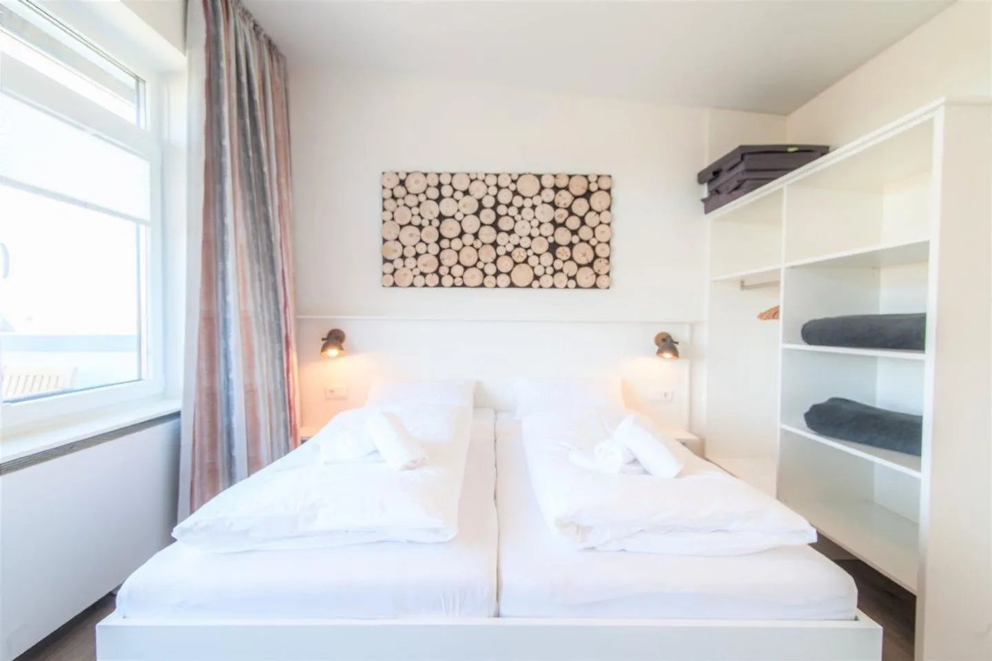  'DÜNENBLICK 1' am Pirolatal  - 