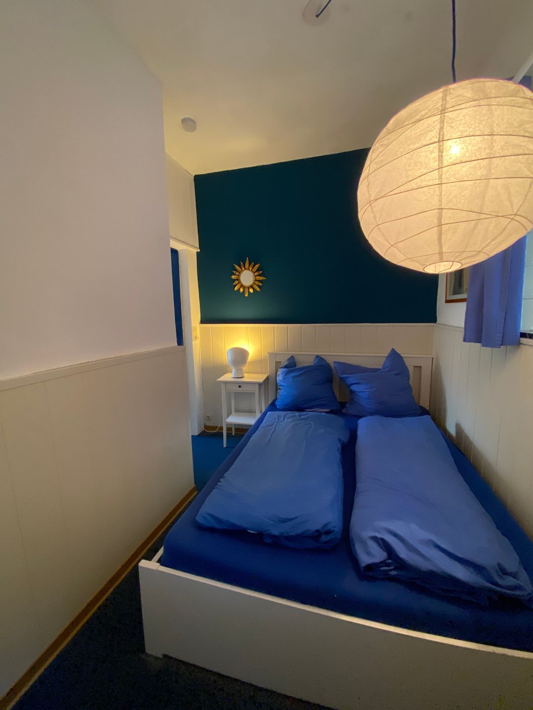  Fischerhaus am Hafen EG Neuharlingersiel - 