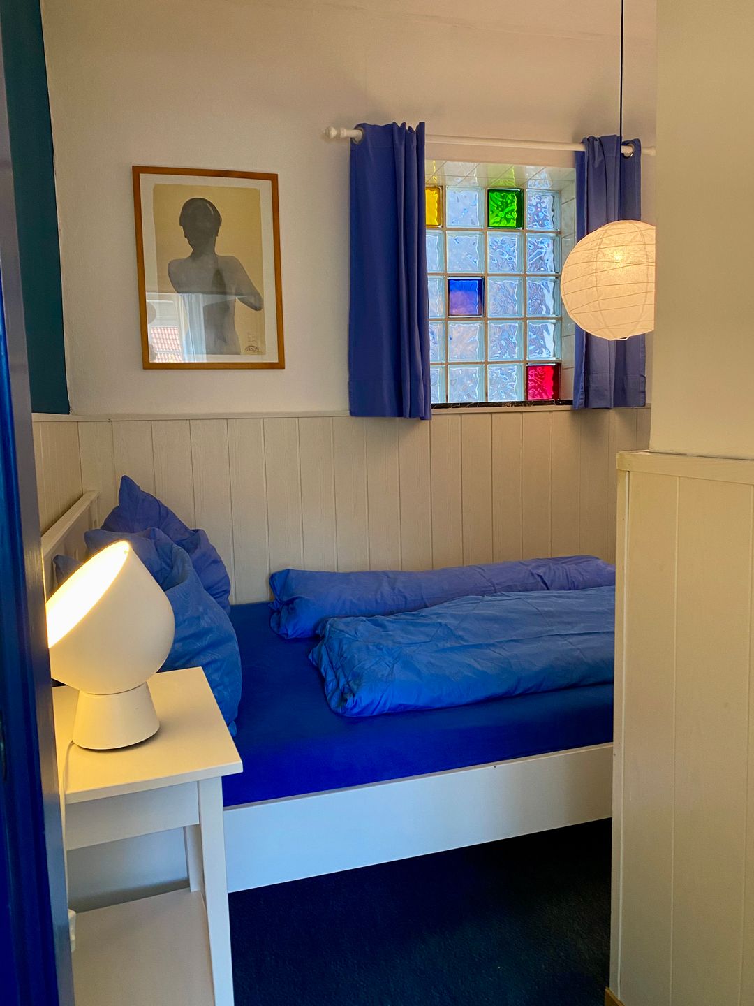  Fischerhaus am Hafen EG Neuharlingersiel - 