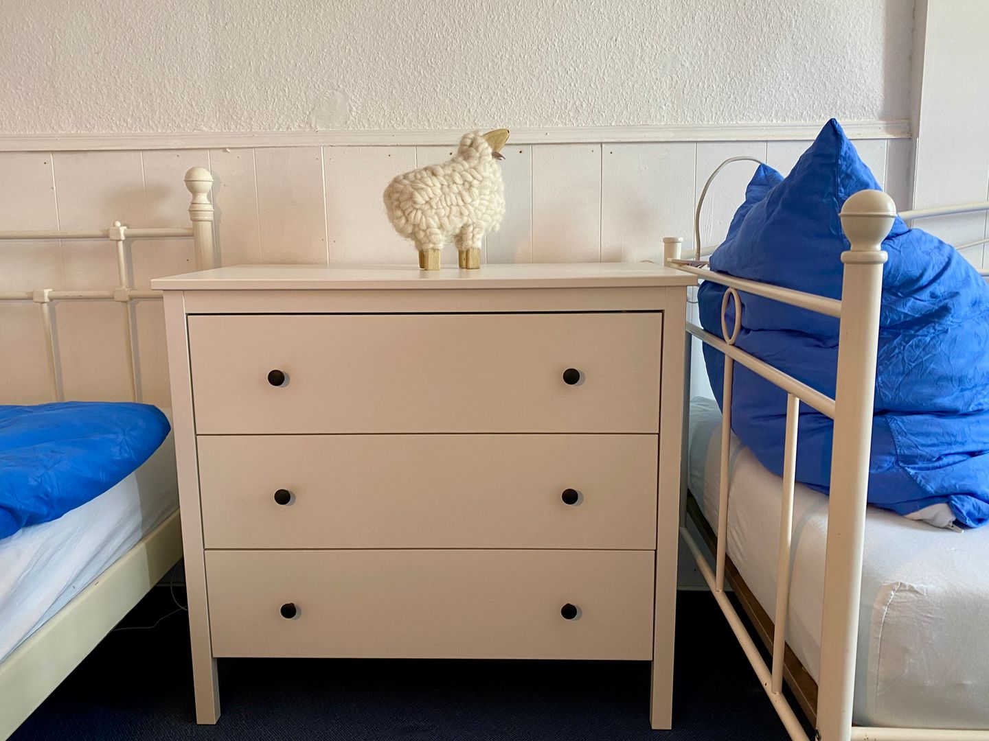  Fischerhaus am Hafen EG Neuharlingersiel - 