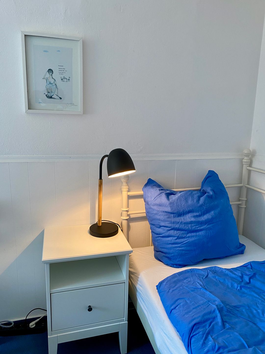  Fischerhaus am Hafen EG Neuharlingersiel - 