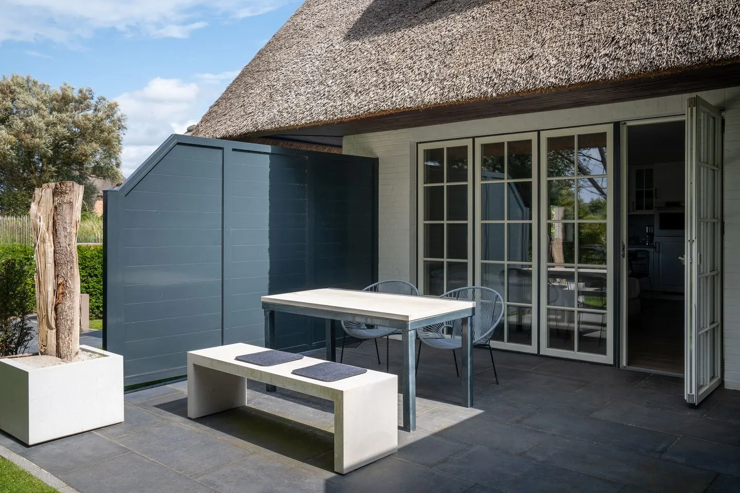 Beach Lodge Beach Lodge Appartement 6 SPO Ording - 