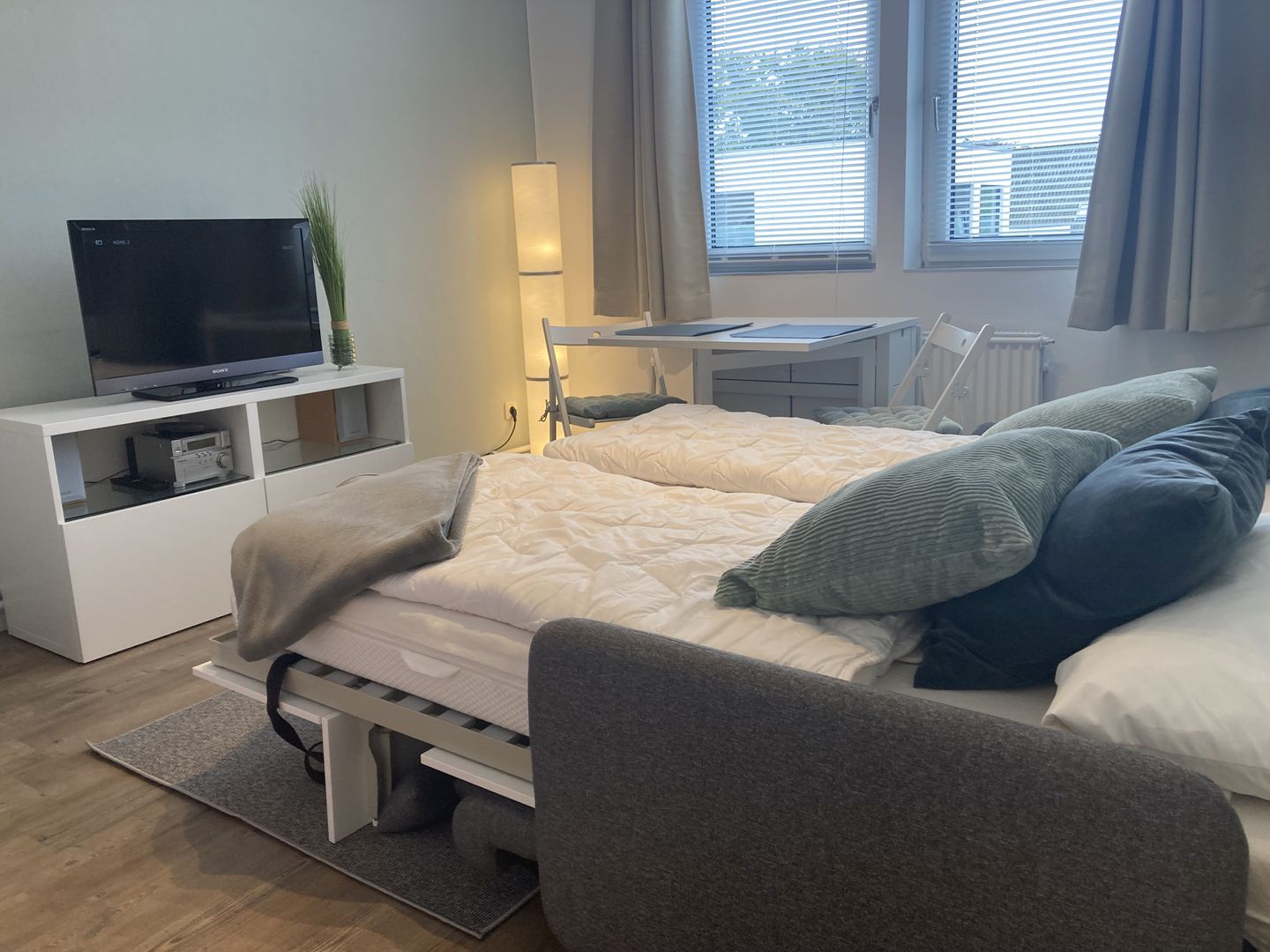 Strandnixe - Kleine Auszeit Dahme -