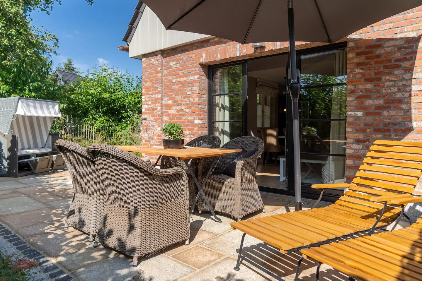 Hummergrund Octopus SPO Boehl - 