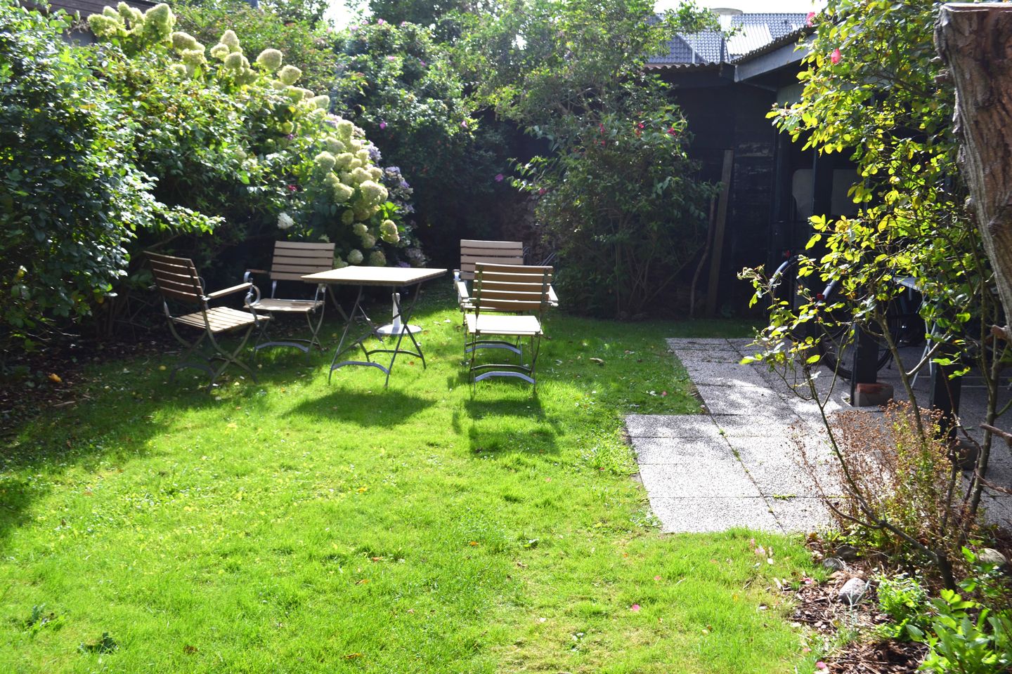  Zimmer mit Duschbad in Utersum Utersum - 