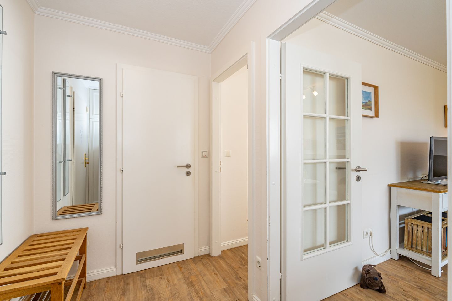 Dünenburg App. 15 Westerland - 