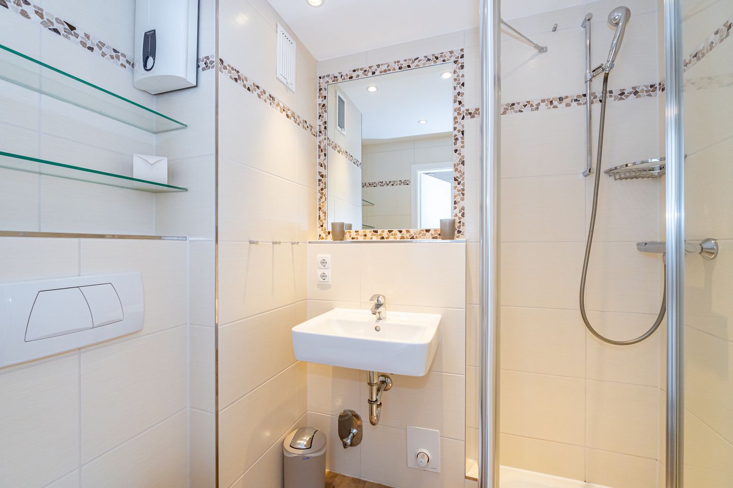 Dünenburg App. 15 Westerland - 