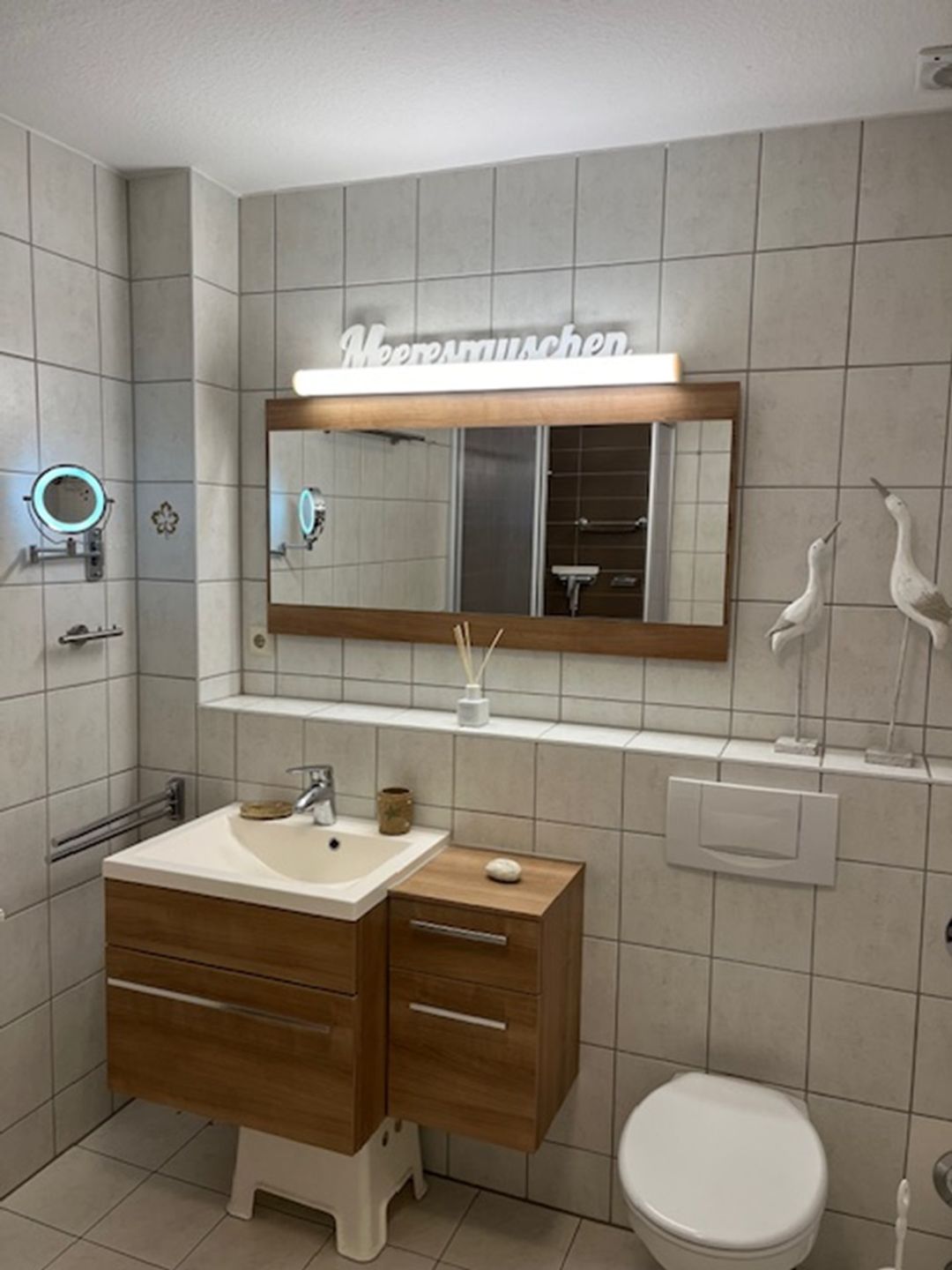  Darßer Weg 34a Whg. 5 "Haus Lummennest" Deutschland - 