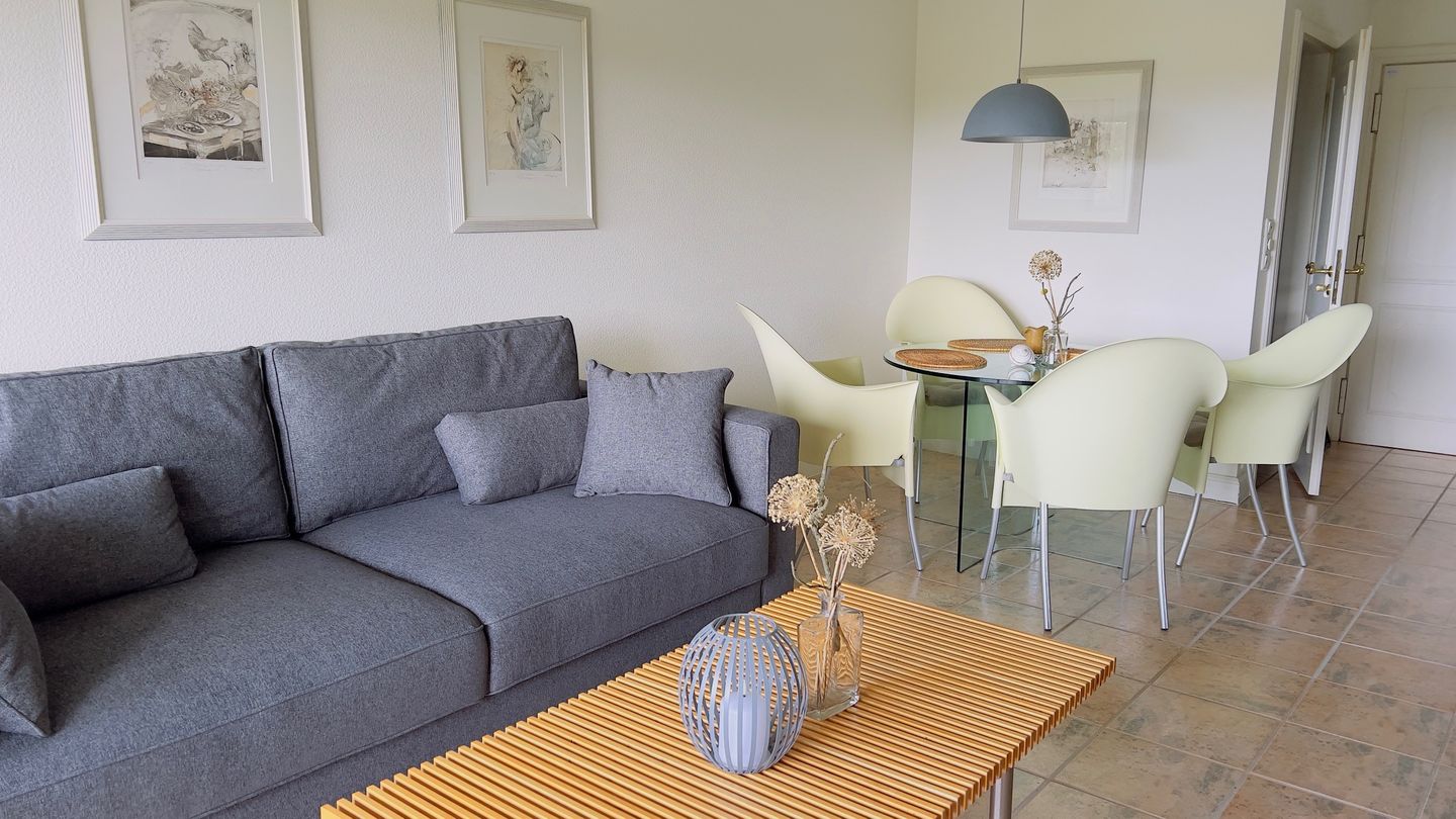 App. Bi Kiar 4 Nr. 12 Wenningstedt -