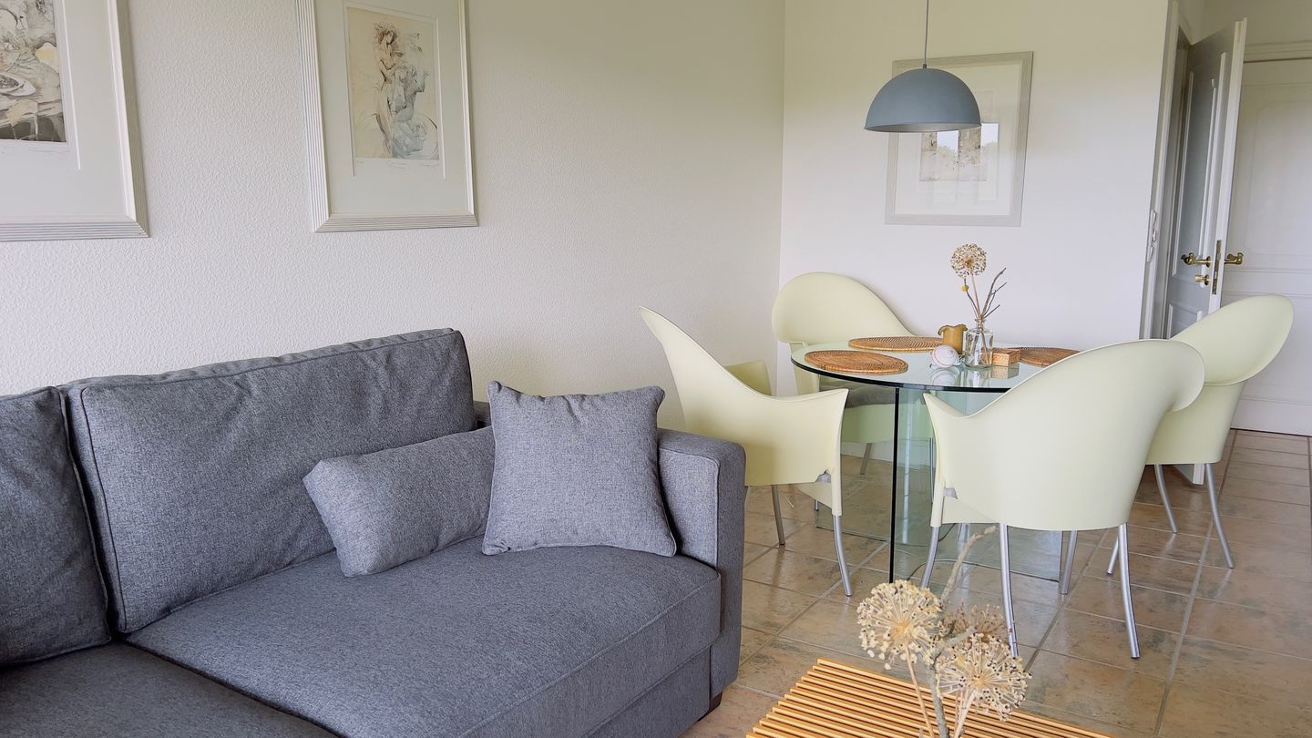 App. Bi Kiar 4 Nr. 12 Wenningstedt -