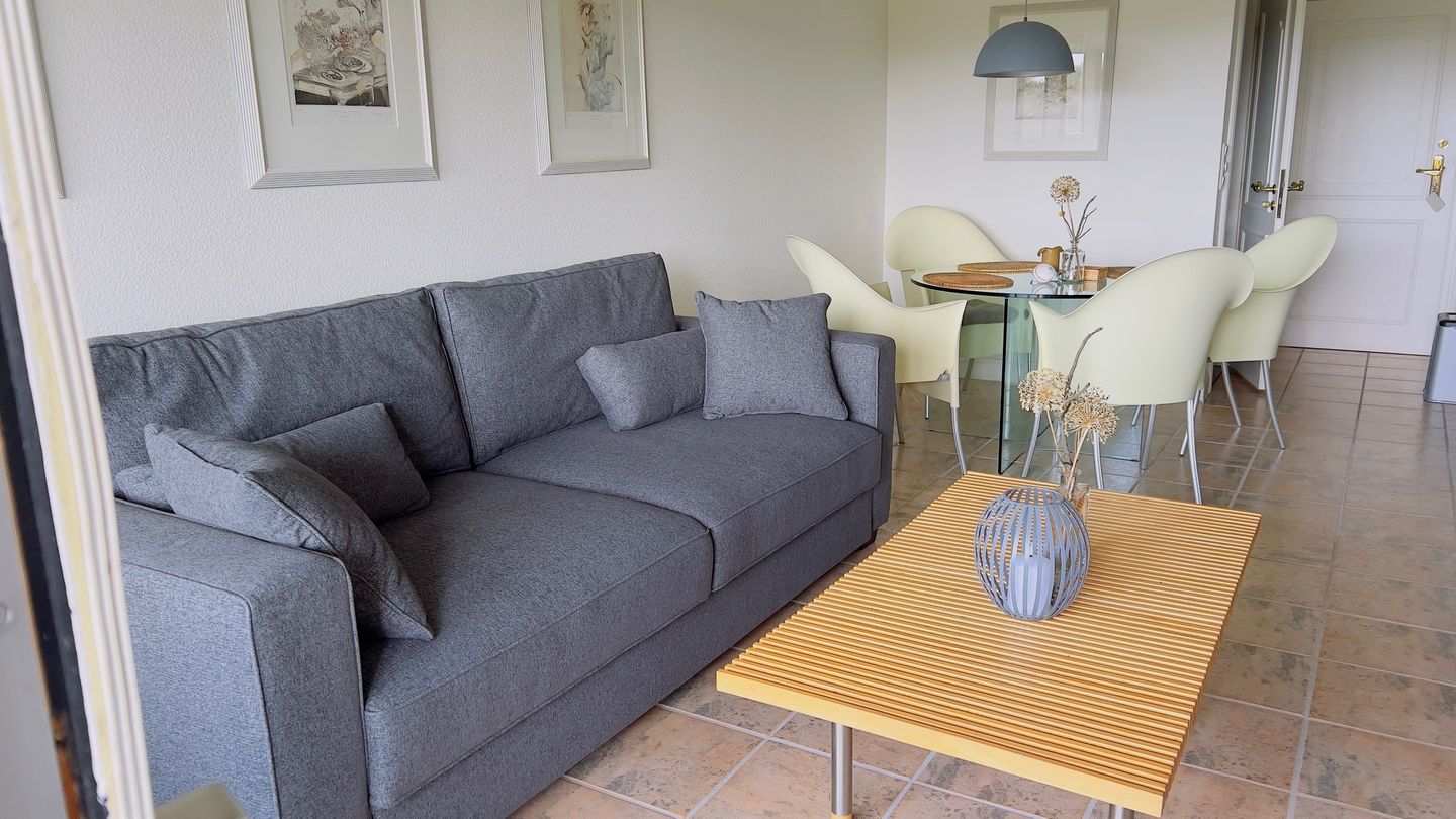 App. Bi Kiar 4 Nr. 12 Wenningstedt -