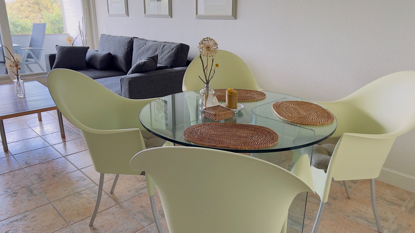 App. Bi Kiar 4 Nr. 12 Wenningstedt -