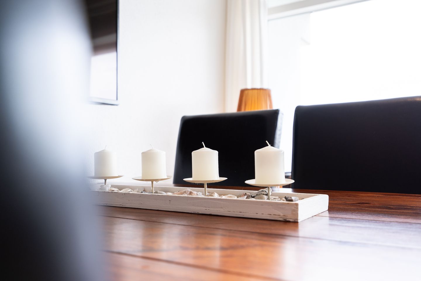 Ferienpark Sierksdorf App.108 - Strandlage Sierksdorf - Dekoratives Detail