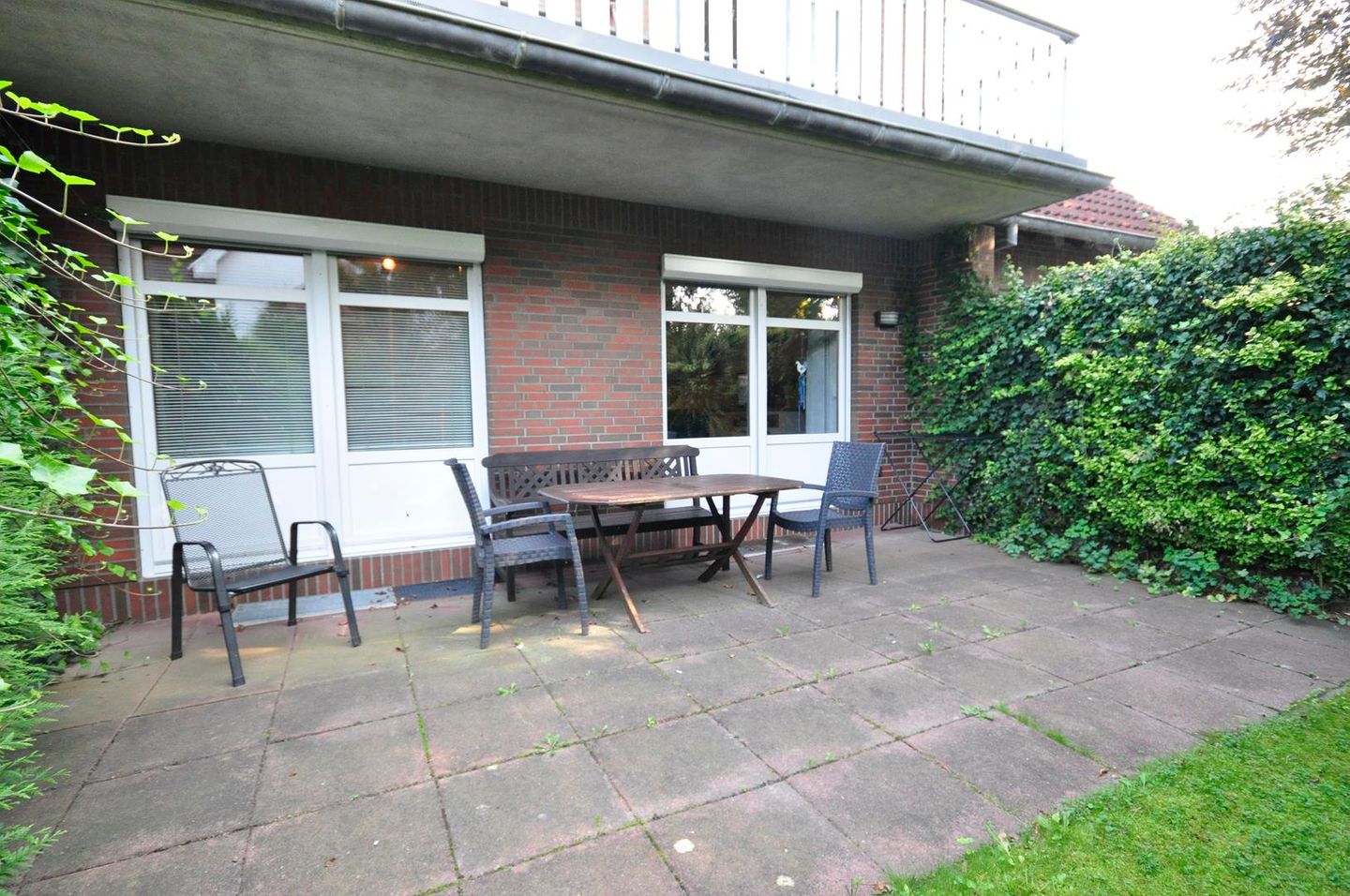  Ferienwohnung Bahnhofstr. 29 A/5 Carolinensiel - 