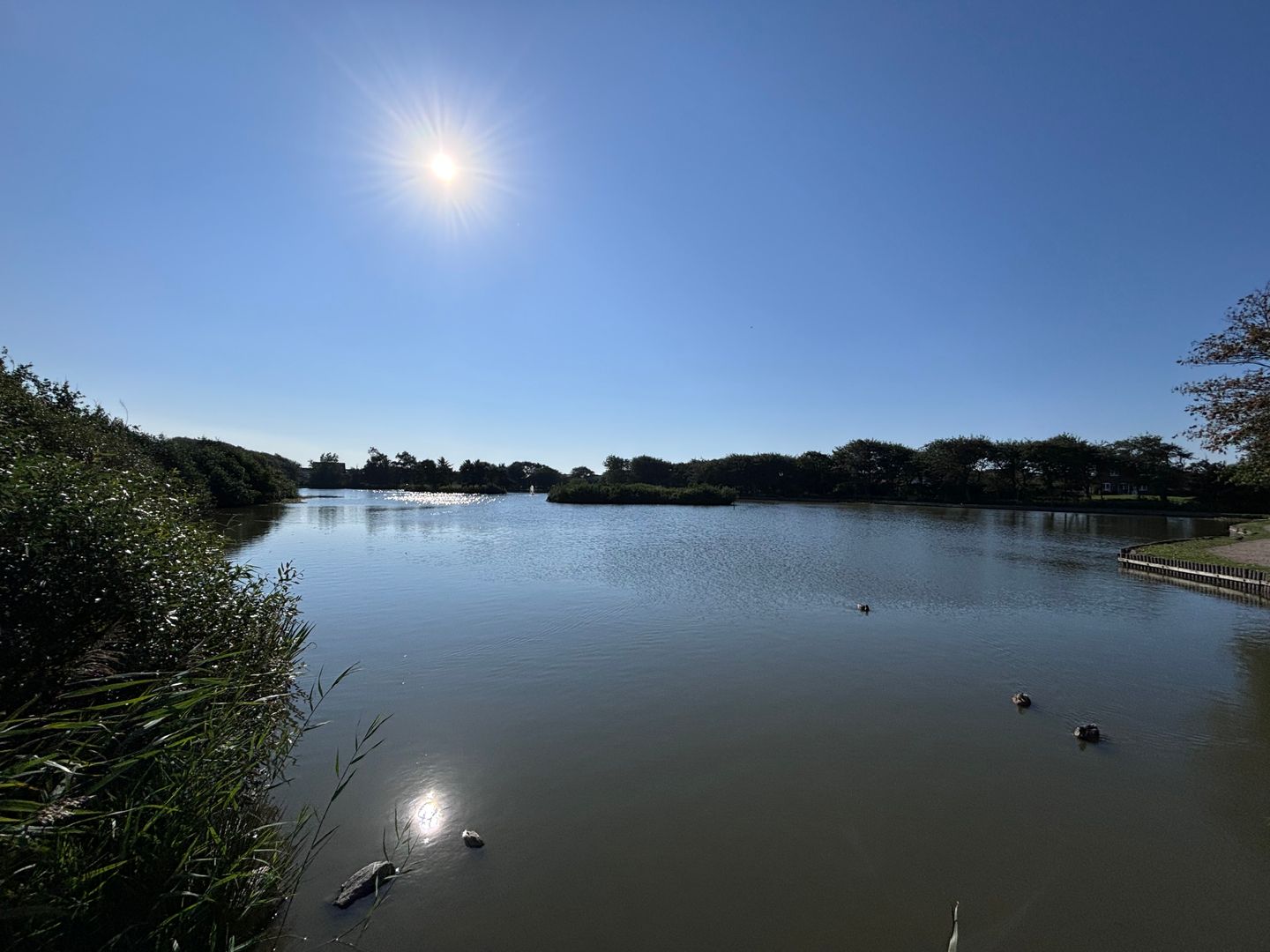 App. Bi Kiar 4 Nr. 12 Wenningstedt -