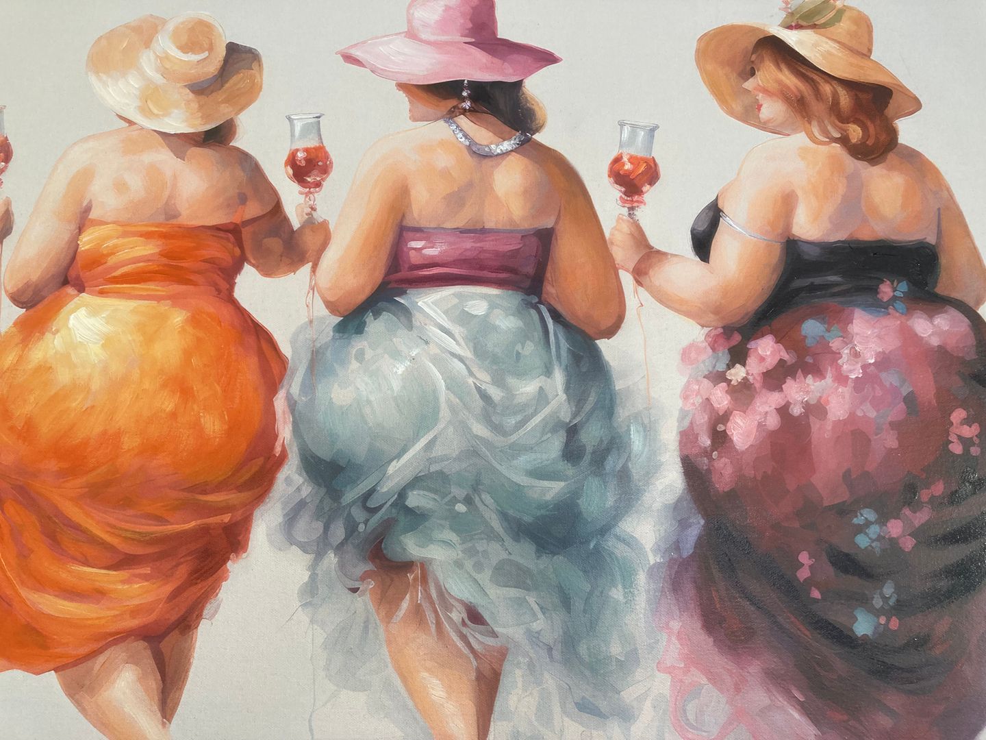  "Meeresjuwel" Bijoux Dahme - Dekoratives Detail