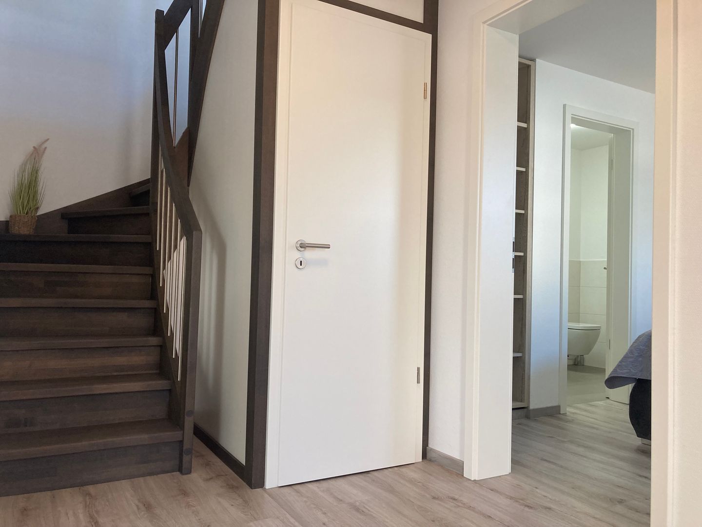  "Meeresjuwel" Bijoux Dahme - Empfang