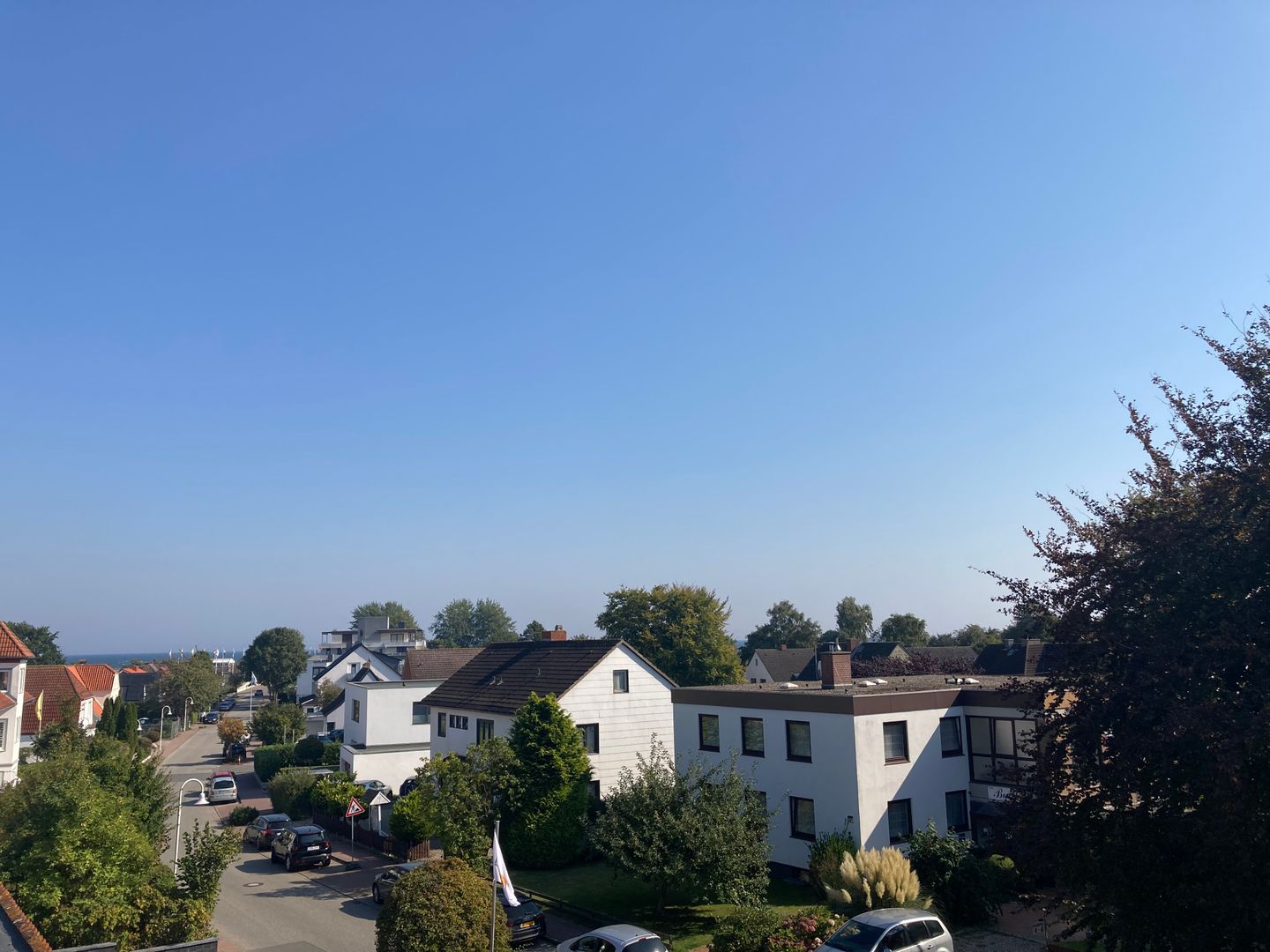  "Meeresjuwel" Bijoux Dahme - Meerblick