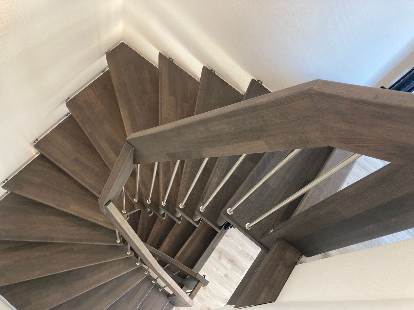  "Meeresjuwel" Bijoux Dahme - Empfang