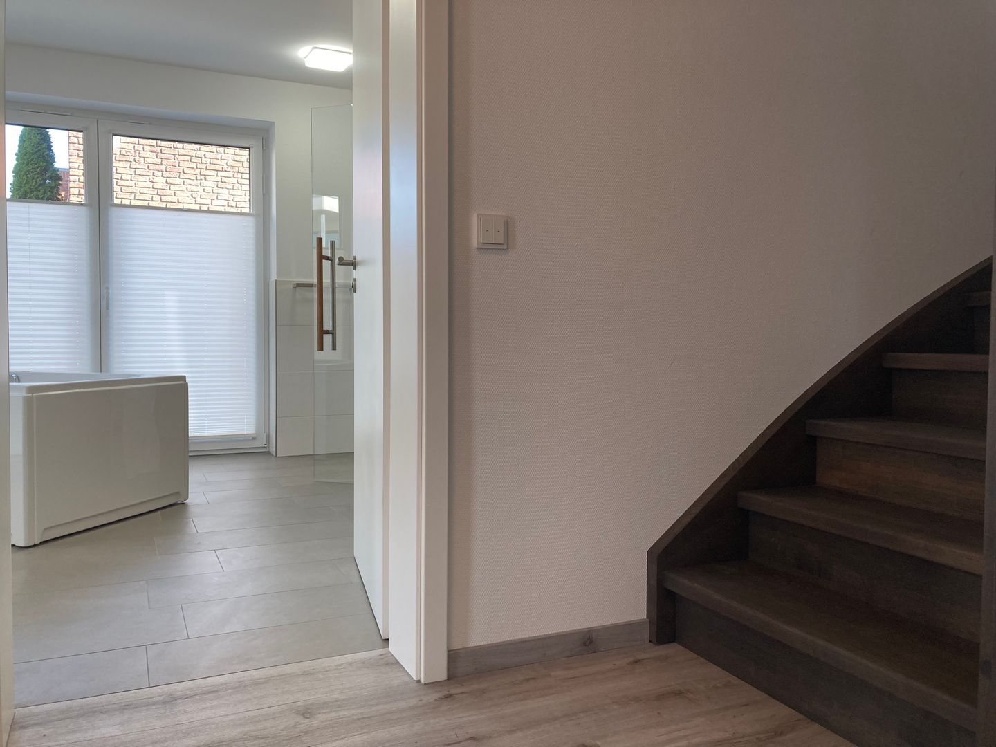  "Meeresjuwel" Bijoux Dahme - Empfang