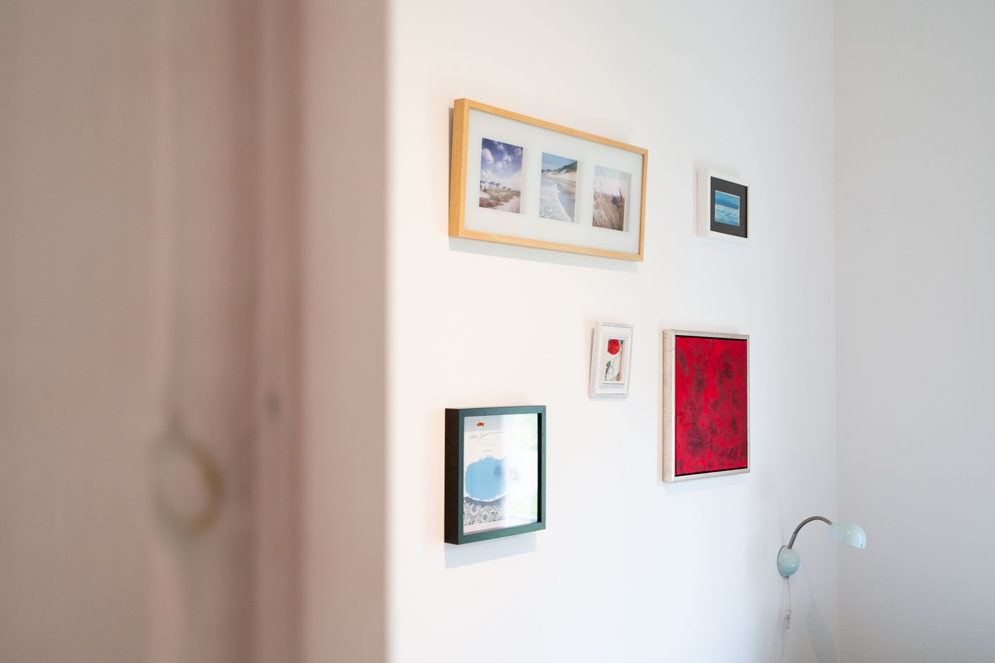 Strandpark Sierksdorf H058 Sierksdorf - Dekoratives Detail