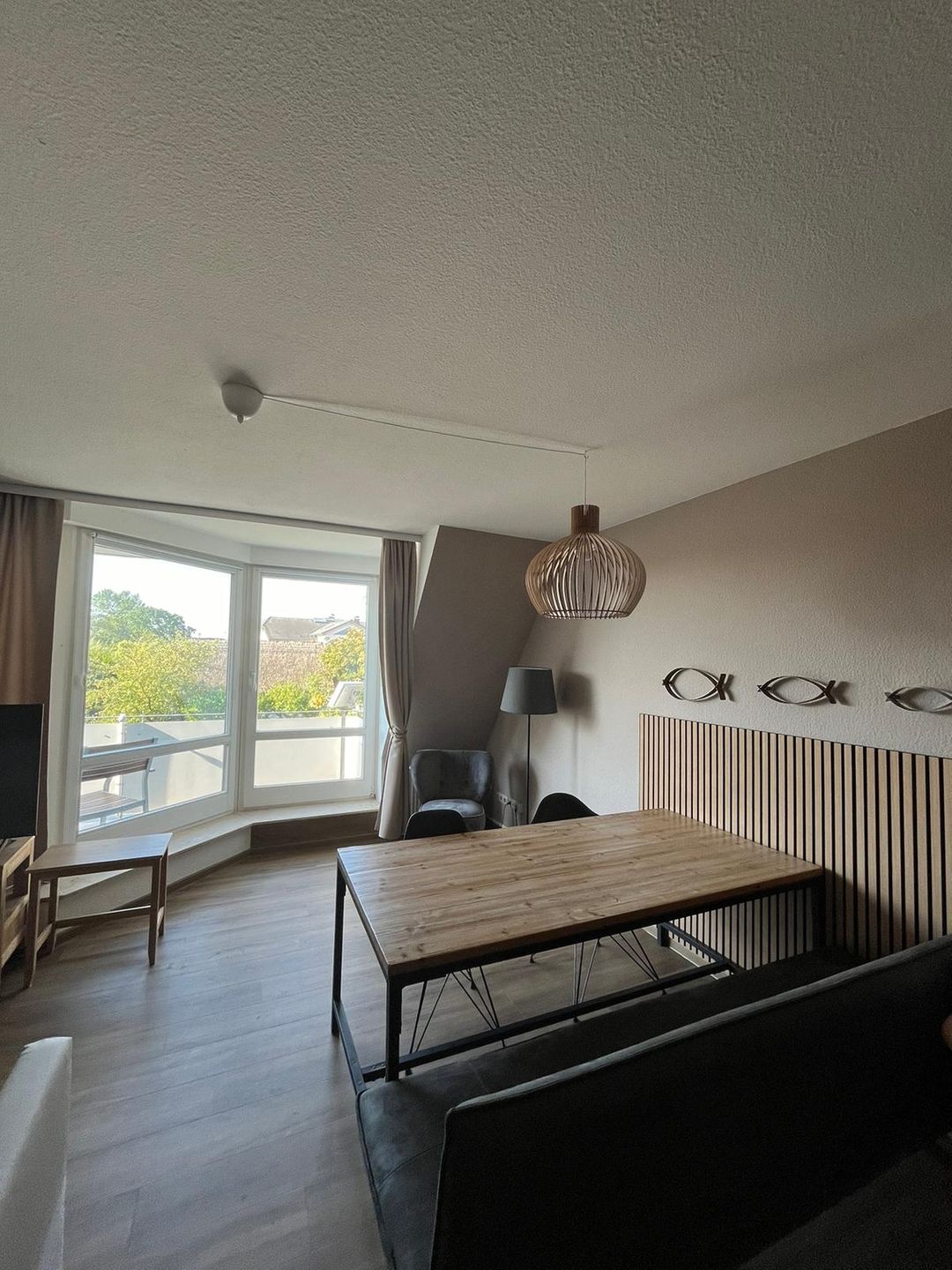 Haus Seestraße App. 04 - Sonnengruß Börgerende-Heiligendamm - 