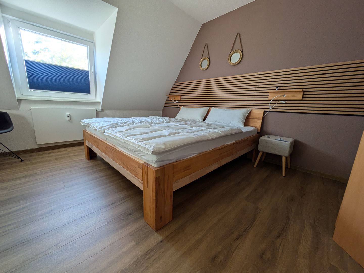 Haus Seestraße App. 04 - Sonnengruß Börgerende-Heiligendamm - 