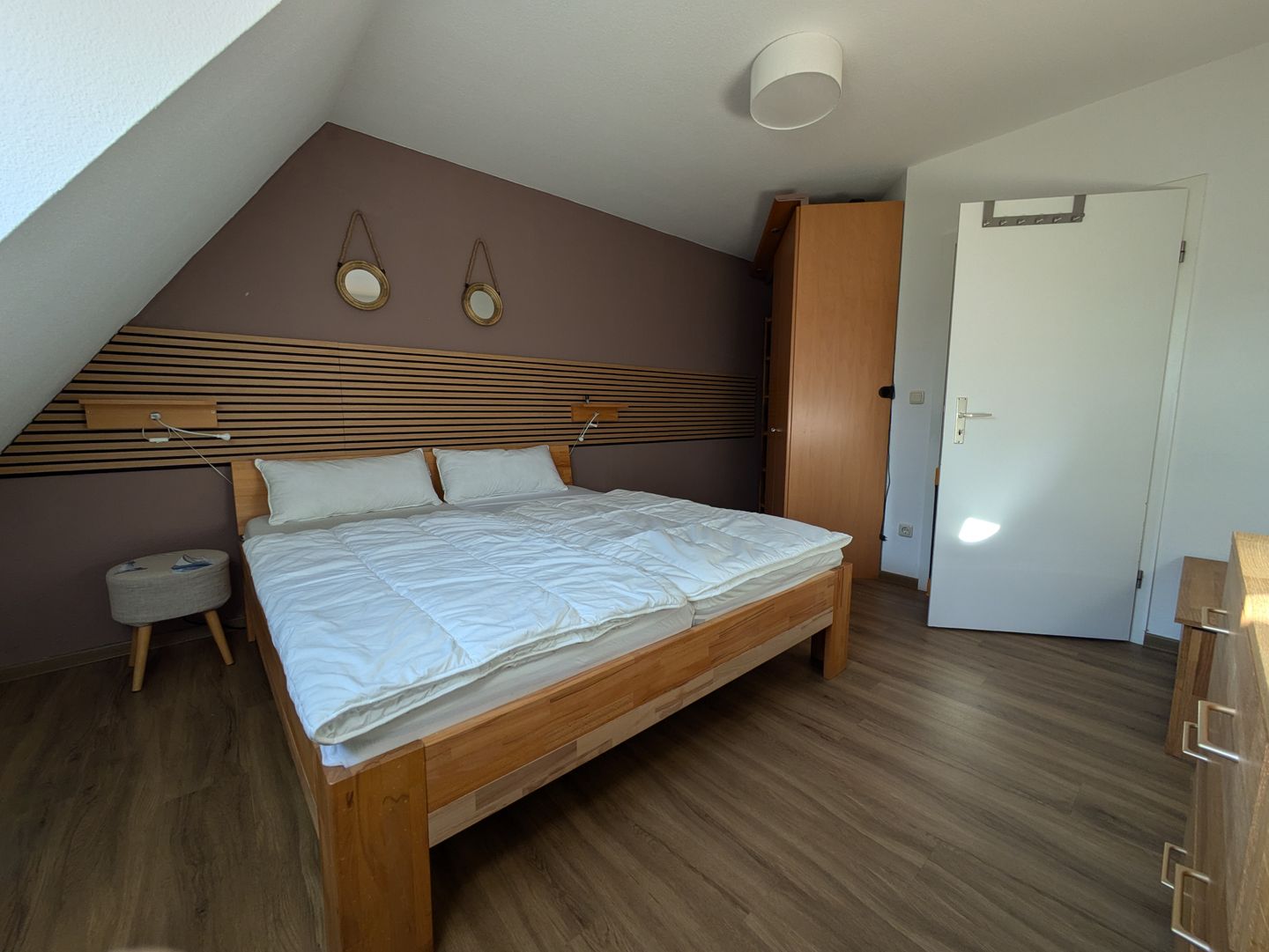 Haus Seestraße App. 04 - Sonnengruß Börgerende-Heiligendamm - 