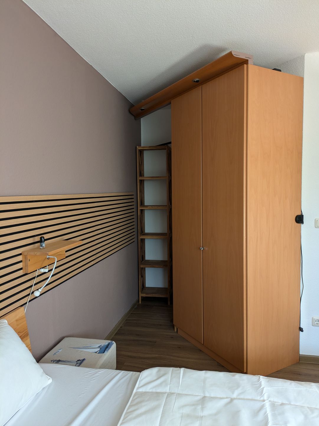 Haus Seestraße App. 04 - Sonnengruß Börgerende-Heiligendamm - 