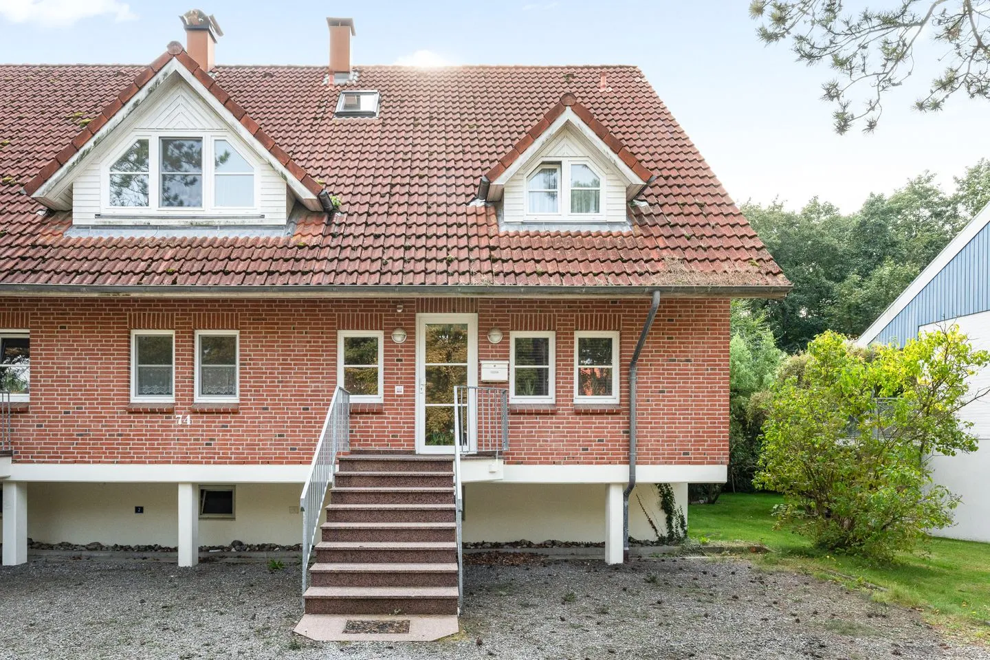 NaturVerliebt NaturVerliebt SPO Bad - 