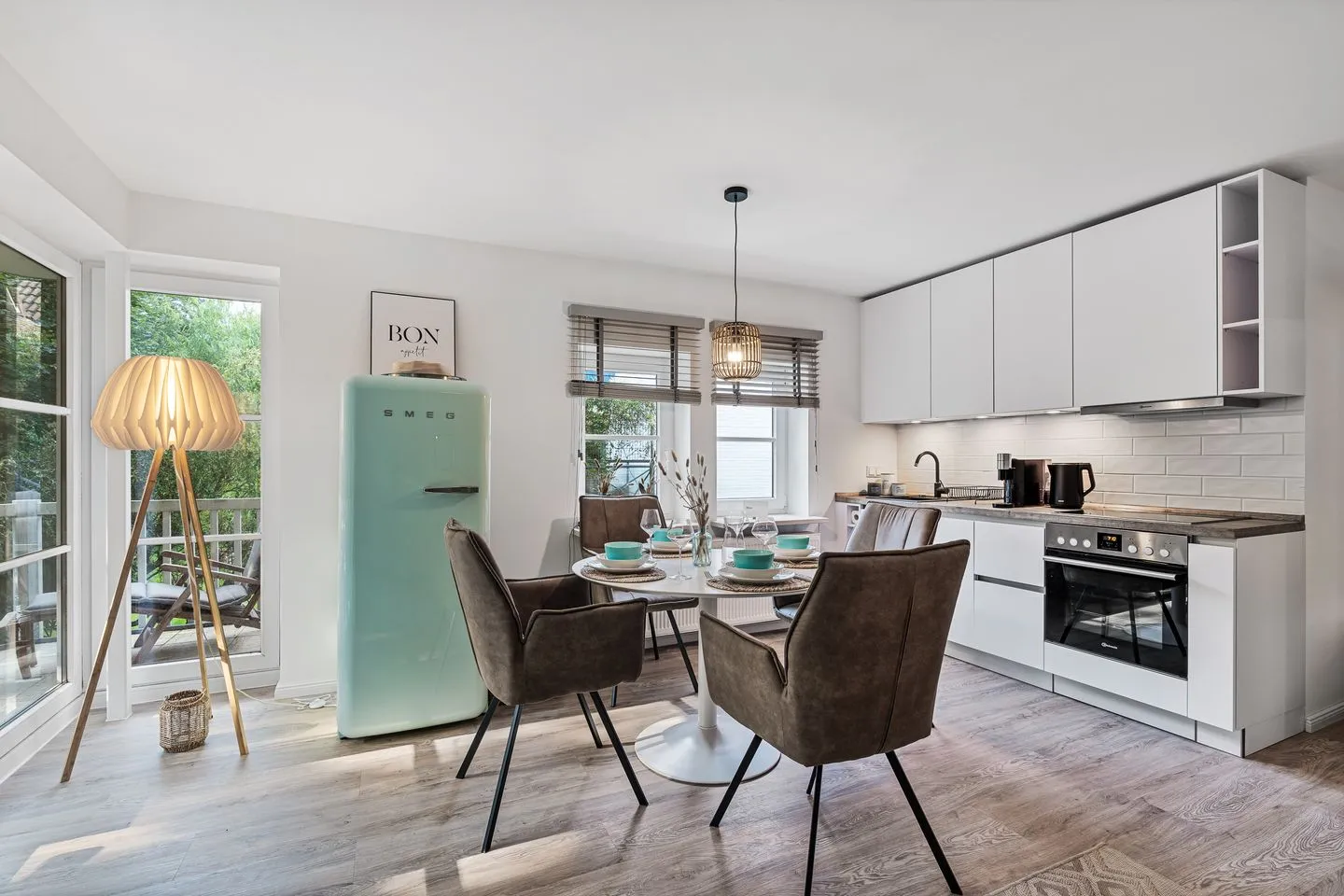 NaturVerliebt NaturVerliebt SPO Bad - 