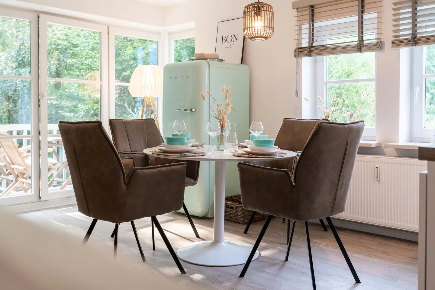 NaturVerliebt NaturVerliebt SPO Bad - 