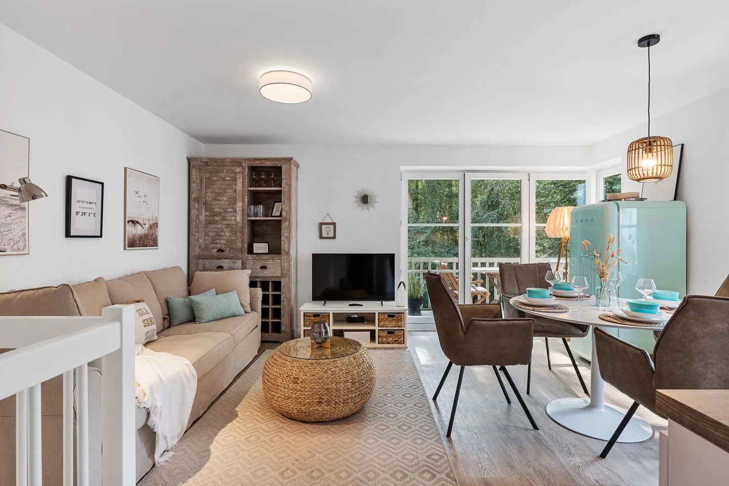 NaturVerliebt NaturVerliebt SPO Bad - 