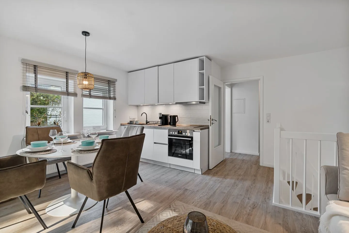 NaturVerliebt NaturVerliebt SPO Bad - 